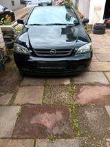 Opel astra g t98 Cabrio - Opel Astra: T98