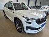 Skoda KODIAQ 1.5 TSI SPORTLINE NAVI LED SHZ ACC CAMERA - Skoda Kodiaq Tageszulassungen