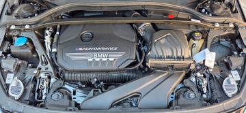 2021 BMW M235 缩略图 11