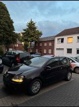 Volkswagen Golf 5 2.0 TDI Coupe - 140 PS -... - Volkswagen Golf aus 2004: TDI