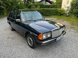 Mercedes-Benz 230TE H-Zu TÜV+Service+VIELE Teile NEU+KEIN ROST - Mercedes-Benz 230 in Wuppertal