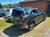 Opel Frontera Hybrid 110 CV EDCT GS - Opel Frontera: Kombi