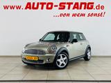 MINI ONE**2.HAND+SCHECKHEFT+KLIMAAUTO+ALLWETTER 15"** - MINI MINI aus 2008