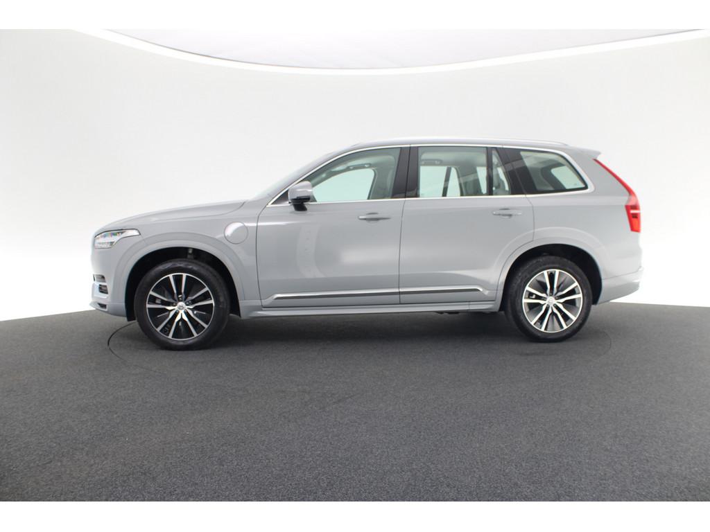 Volvo XC90 Recharge T8 AWD AHK ACC FACEL. STANDHZ LED