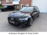 Audi A6 Avant 55 TFSI e quattro S Line - Audi A6 mit Hybrid-Antrieb