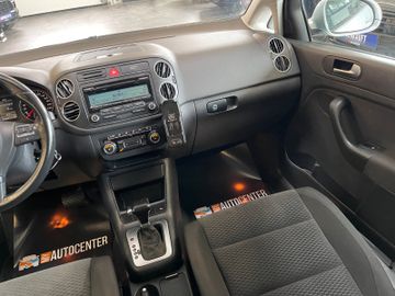 Volkswagen Golf Plus VI Comfortline *AHK*KLIMA*PDC*SZHZ*