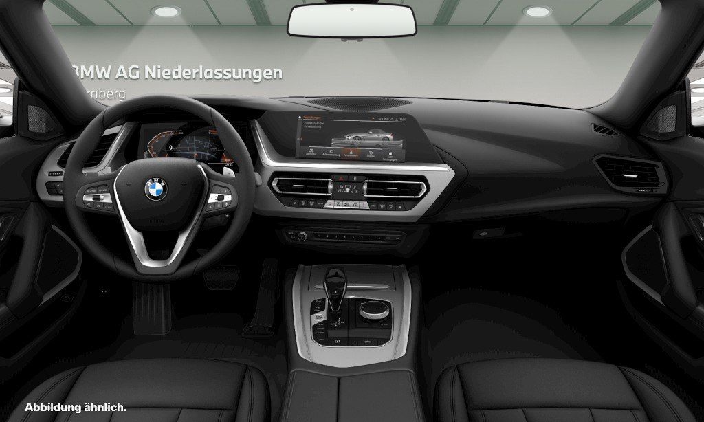 BMW Z4 - Bild 6