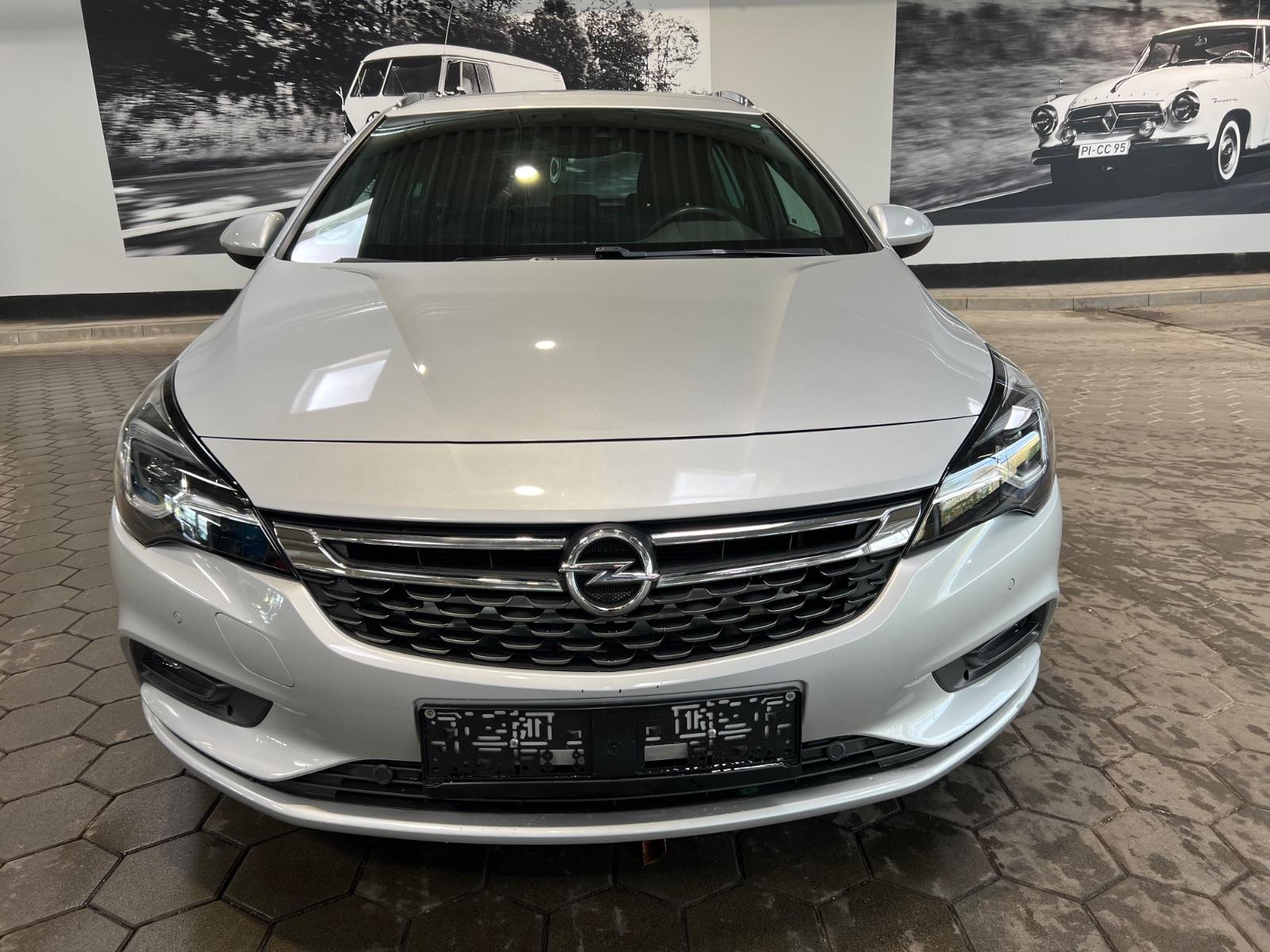 Opel Astra ST 1.4 Turbo Dynamic 110kW S/S