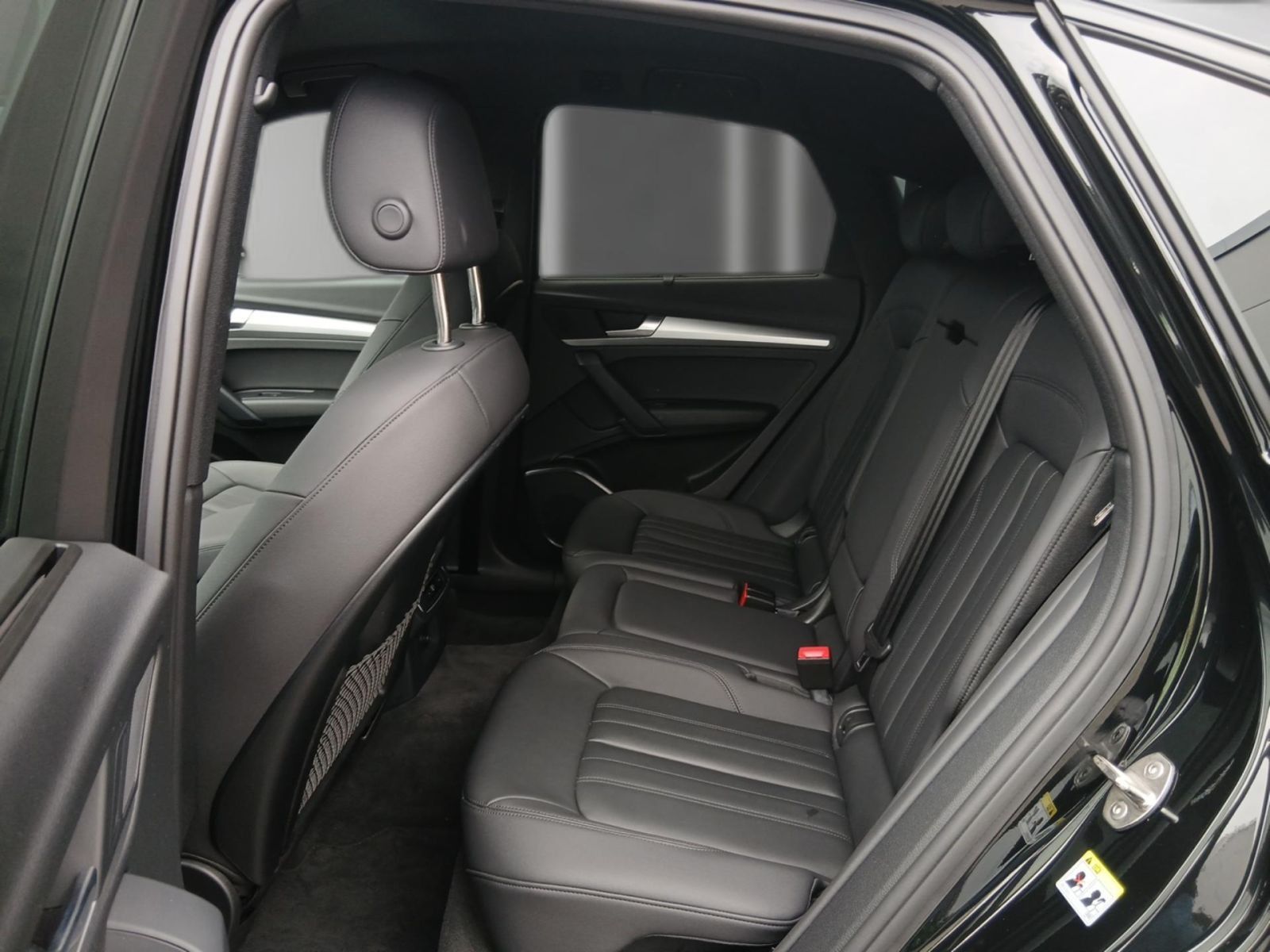 Audi Q5 - Bild 11