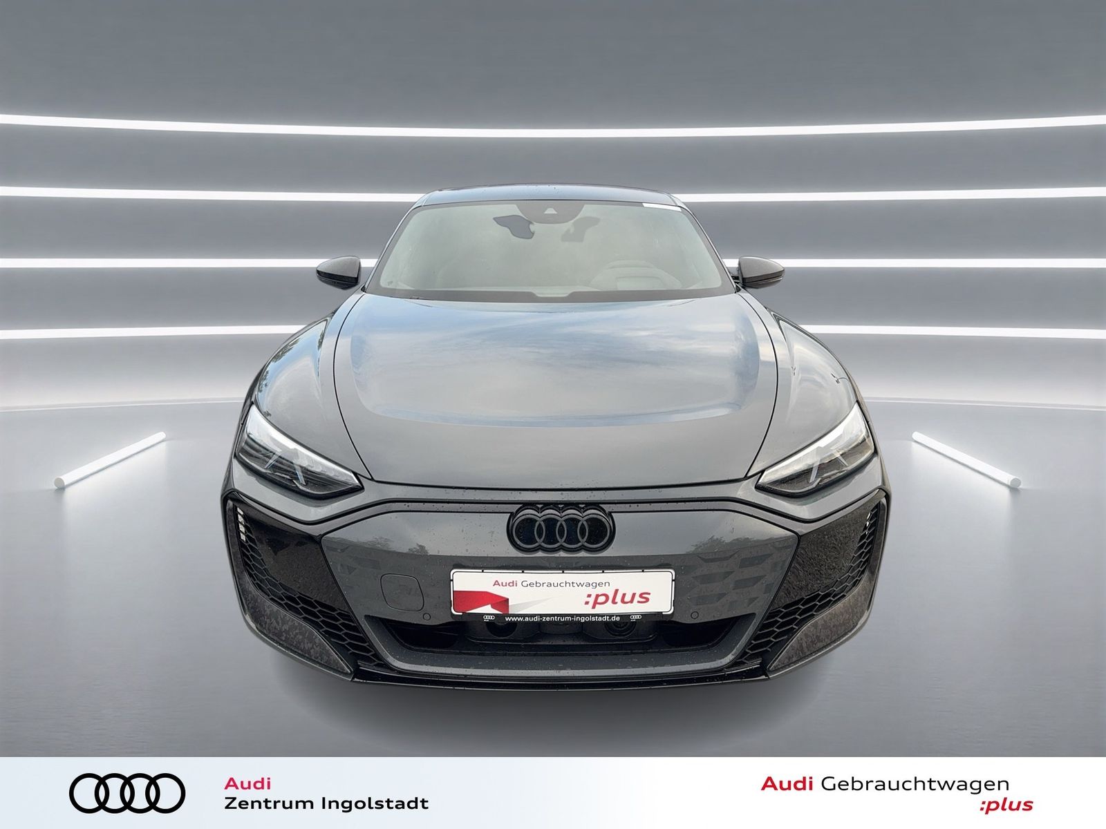 Audi RS e-tron GT - Bild 4