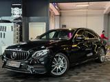 Mercedes-Benz E 350d  AMG LINE*MEMORY/360°/TOTWINK./DISTRONIC - Mercedes-Benz E 350 aus 2020