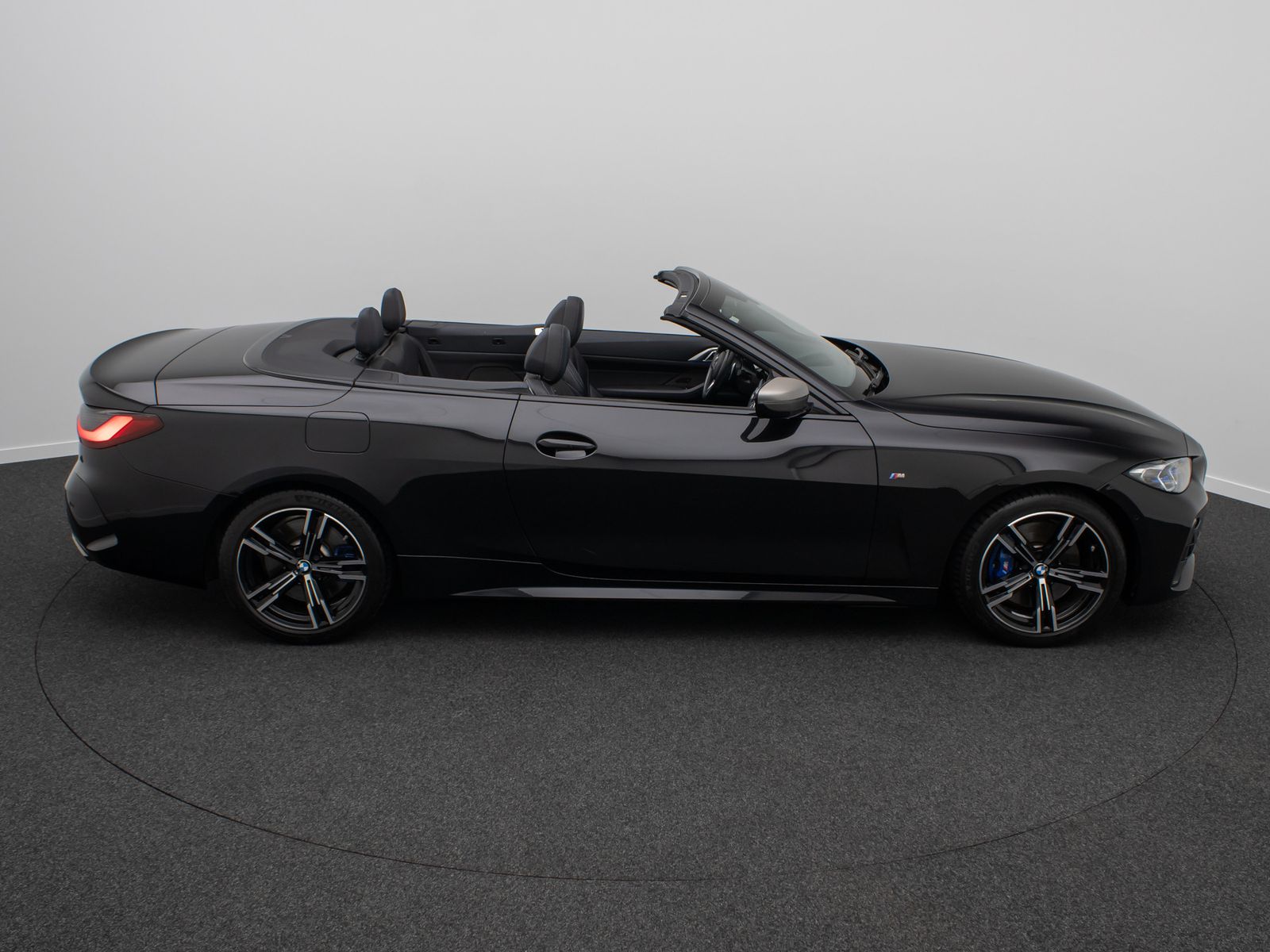 Fahrzeugabbildung BMW M440i Cabrio Laser HUD Kamera DAB H/K Komfort