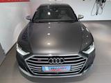 Audi S8 4.0TFSI quattro PanoDach Standh B&O - Audi mit Benzin-Antrieb: Vollleder, Sitzheizung