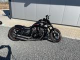Harley-Davidson Night rod Airride
