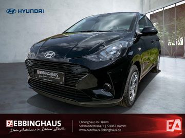 Hyundai i10 1.0 Select MY25 Navi CarPlay Kamera Alarm