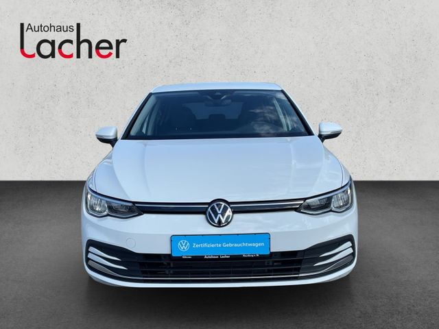 Golf Move 1.5 TSI