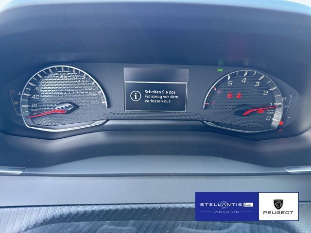Peugeot 2008 - Bild 14