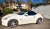 Nissan 370Z Roadster 3.7 Pack Automatik Pack - Nissan: 370