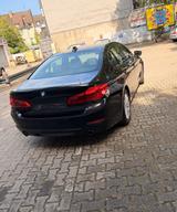 BMW 520 i Sport Line - BMW 520 in Essen