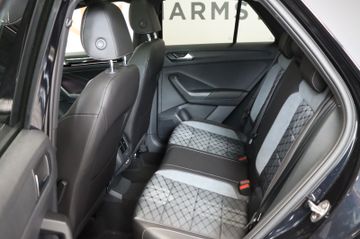 Volkswagen T-Roc 1.5 DSG R-Line Black AHK Pano Matrix Kame.
