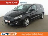 Ford S-Max 1.5 EcoBoost Titanium*NAVI*TEMPO*PDC* - Ford S-Max: 7 Sitzer