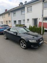Audi A5 8t Coupé 3,0 TDI Quattro - Audi A6: Sportwagen