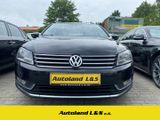 Volkswagen Passat Variant Comfortline 2.0 TDI, SH,PDC,Navi, - Volkswagen Passat aus 2012: TDI