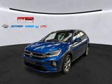 Volkswagen Taigo R-Line *PANORAMA*DigCock*NAVI*CarPlay*Assi - Volkswagen Taigo