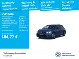 Volkswagen Polo Life GOAL 1.0 TSI DSG NAVI AHK LED APP - Volkswagen Polo Jahreswagen