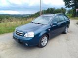 Chevrolet Nubira 1.8 CDX, AHK, Resttüv 12/25 - Chevrolet Nubira: Cdx