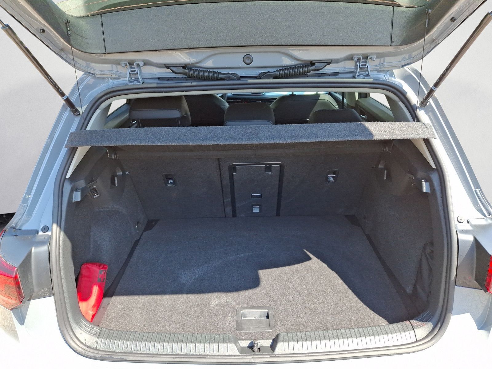 Volkswagen Golf - Bild 13