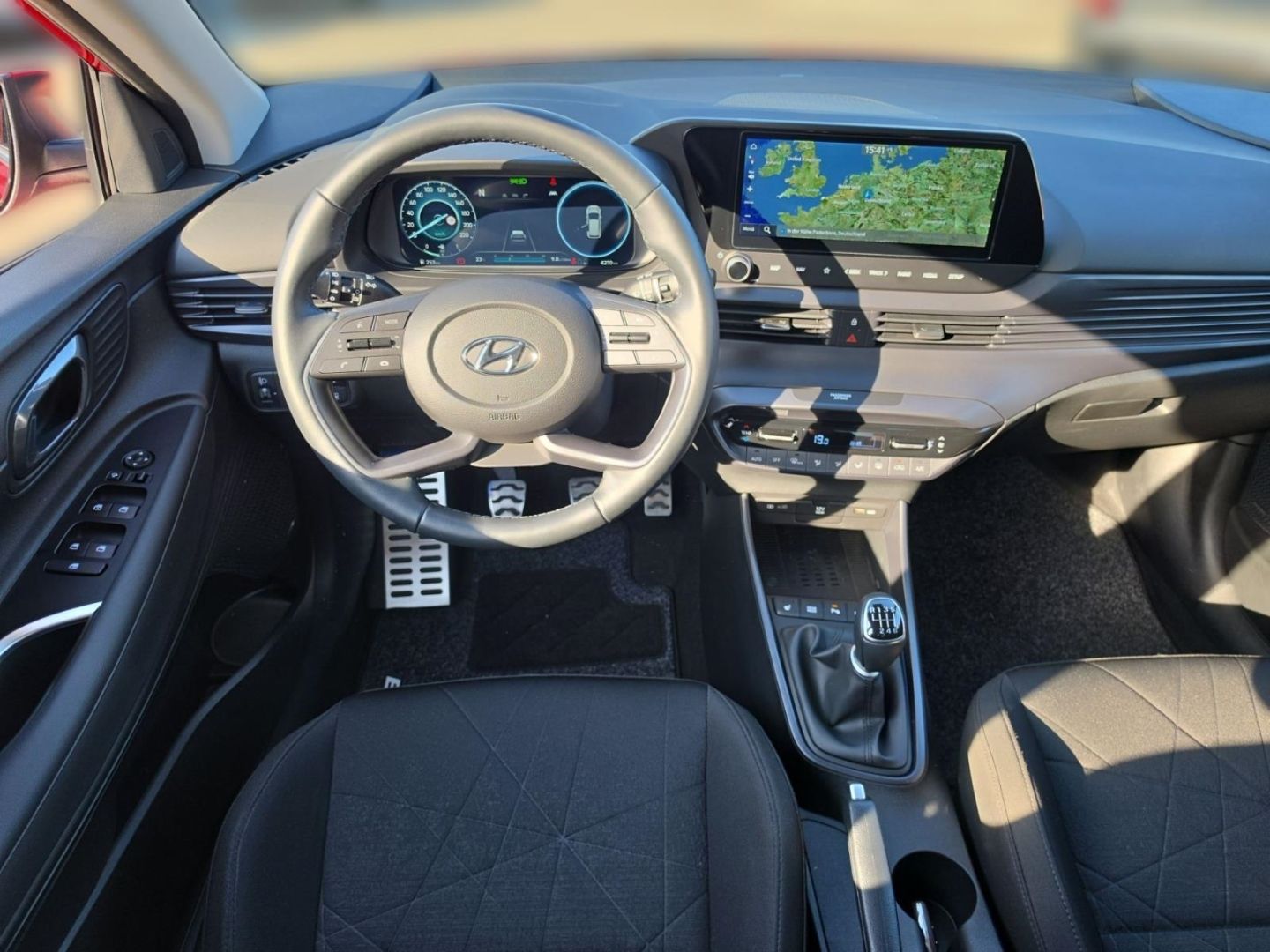 Hyundai BAYON – Bild 10
