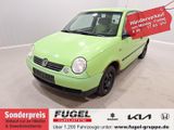 Volkswagen Lupo 1.0 Basis Servo|el. WFS - Volkswagen Lupo: Grün