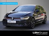 Volkswagen Polo GTI 2.0 TSI DSG Pano., IQ.Light, Keyless, A