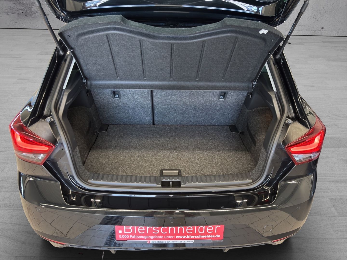 Seat Ibiza - Bild 18