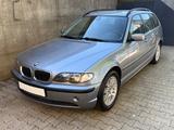 BMW 316i touring E46 Klima SHZ Alu PDC Tüv 11.2026 - BMW 316 in Stuttgart