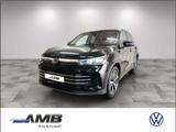 Volkswagen Tiguan Elegance 1.5 eHybrid AHK/HD-Matrix/ProMax