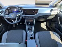 Volkswagen Taigo - Vorschau Bild 11