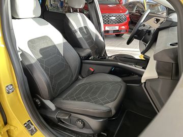 Ford Puma Gen-E Premium