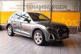 Audi Q5 40 TDI quattro S line Kamera MMI+ LED AHK - Audi: Q