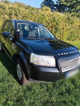 Rover Landrover Freelander 2 TD4 Neue TÜV 4x4 - Rover 100 Gebrauchtwagen