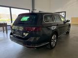 Volkswagen Passat Variant GTE Matrix-LED/ACC/AHK/Stand-HZ - mit Hybrid-Antrieb: Grau, Sitzheizung