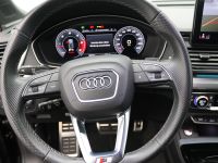 Audi SQ5 - Vorschau Bild 12