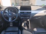 BMW X2 xDrive25d Edition M Mesh Steptronic Editi... - BMW X2: Xdrive25e