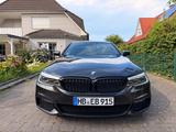 BMW 540i 