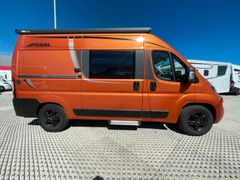 Pössl Roadcamp R | Bereit für den Sommer!