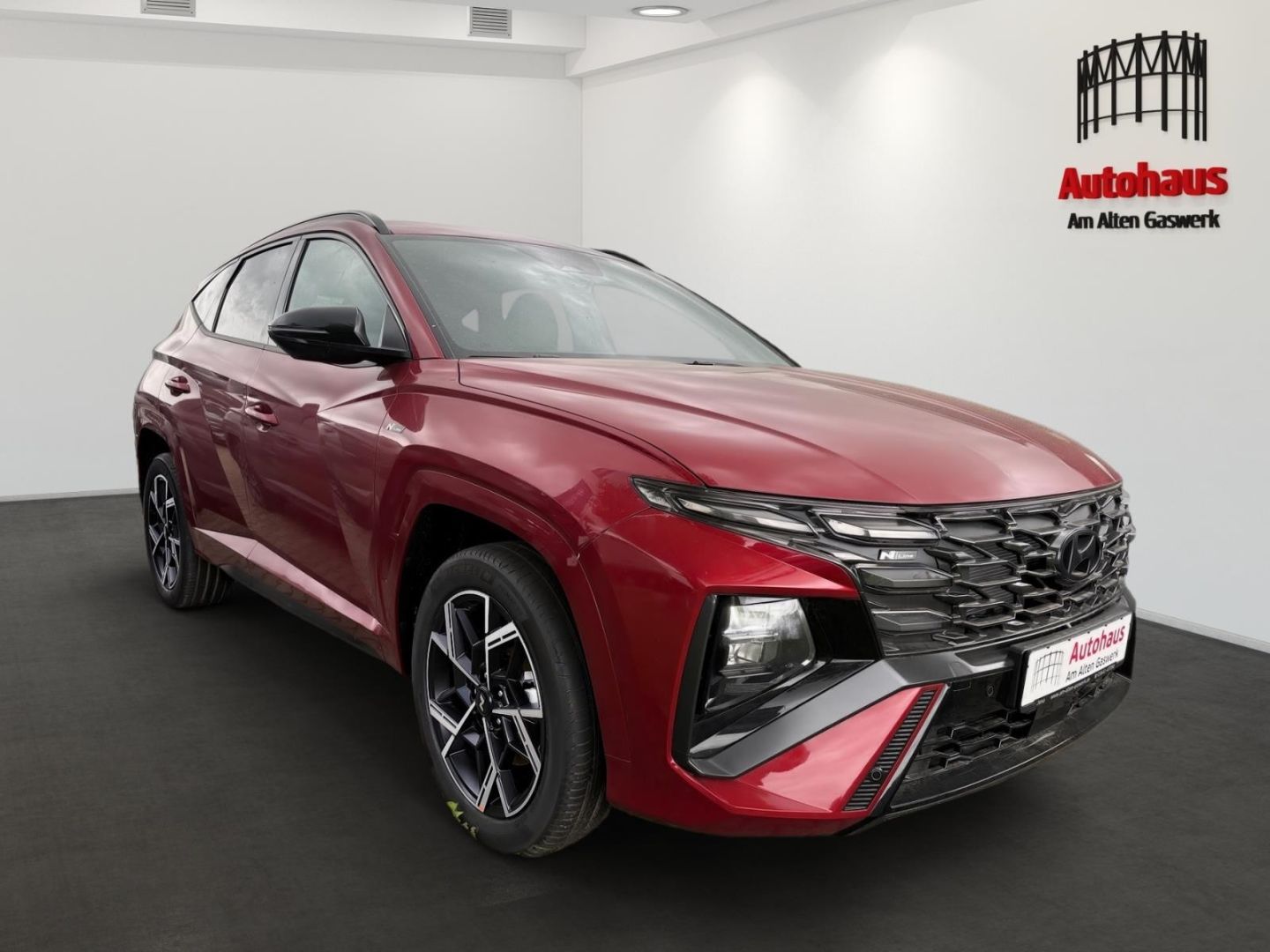 Hyundai TUCSON - Bild 2