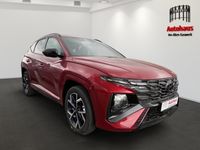 Hyundai TUCSON - Vorschau Bild 2