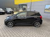 Kia Picanto X-Line NAVI/KAMERA/SHZ/LEDER/LED* - Kia Picanto: Kleinwagen