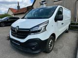 Renault Trafic Kasten dCi 120 L2H1 3,0t Komfort Full-LED